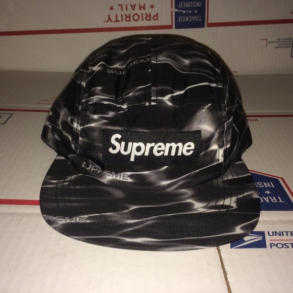 supreme ripple shorts